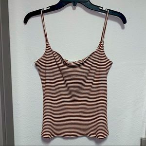 Reformation Tank